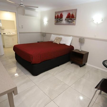 Miners Lodge Motor Inn Mackay Luaran gambar
