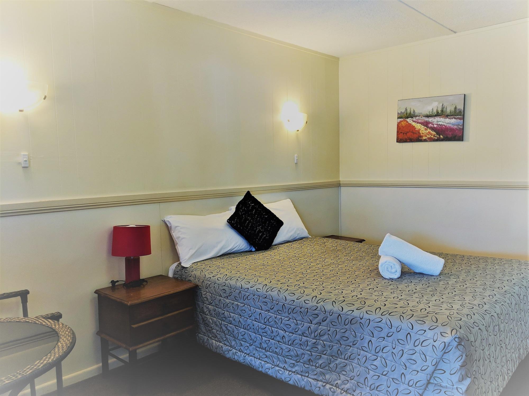 Miners Lodge Motor Inn Mackay Luaran gambar