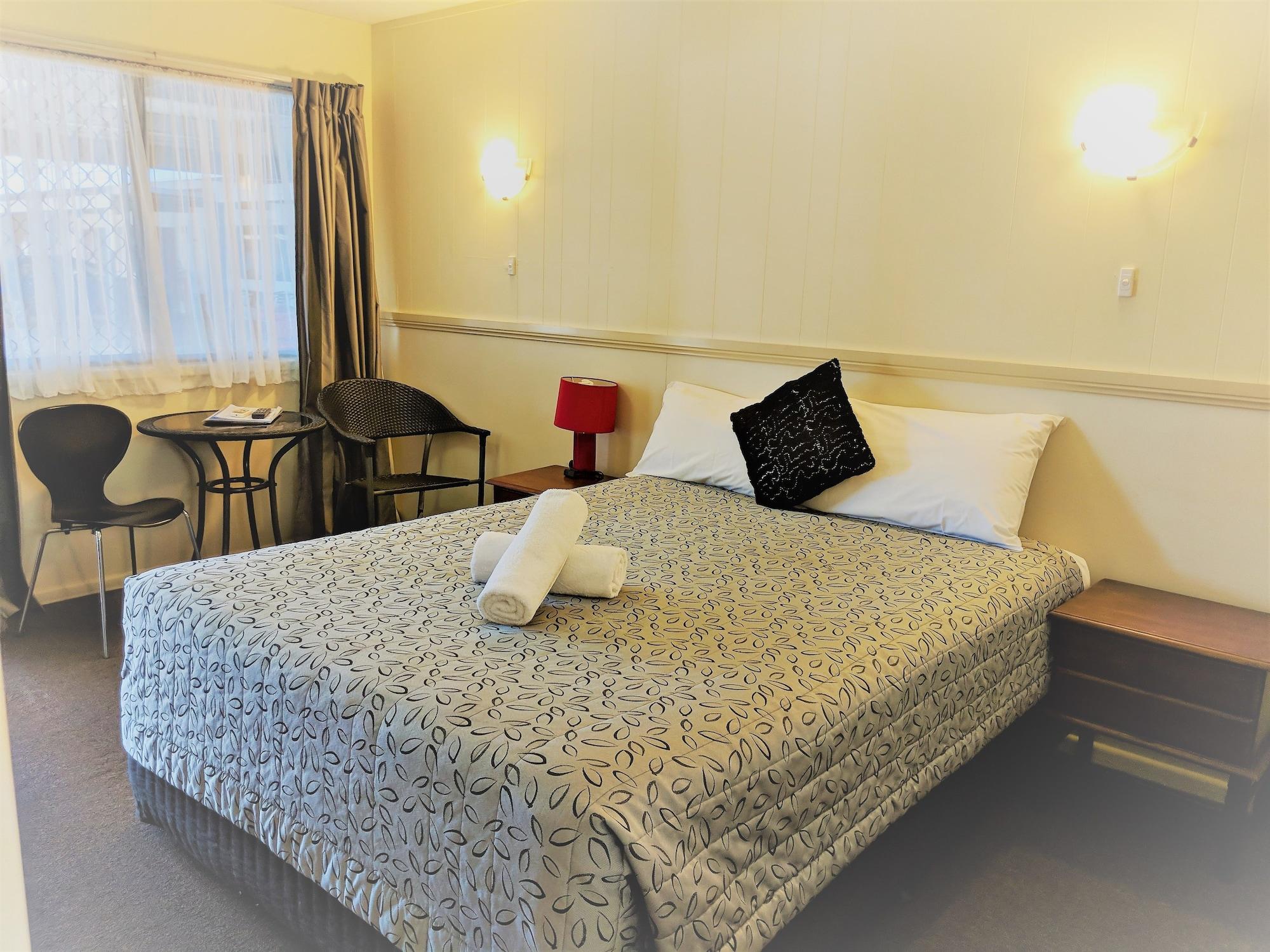 Miners Lodge Motor Inn Mackay Luaran gambar