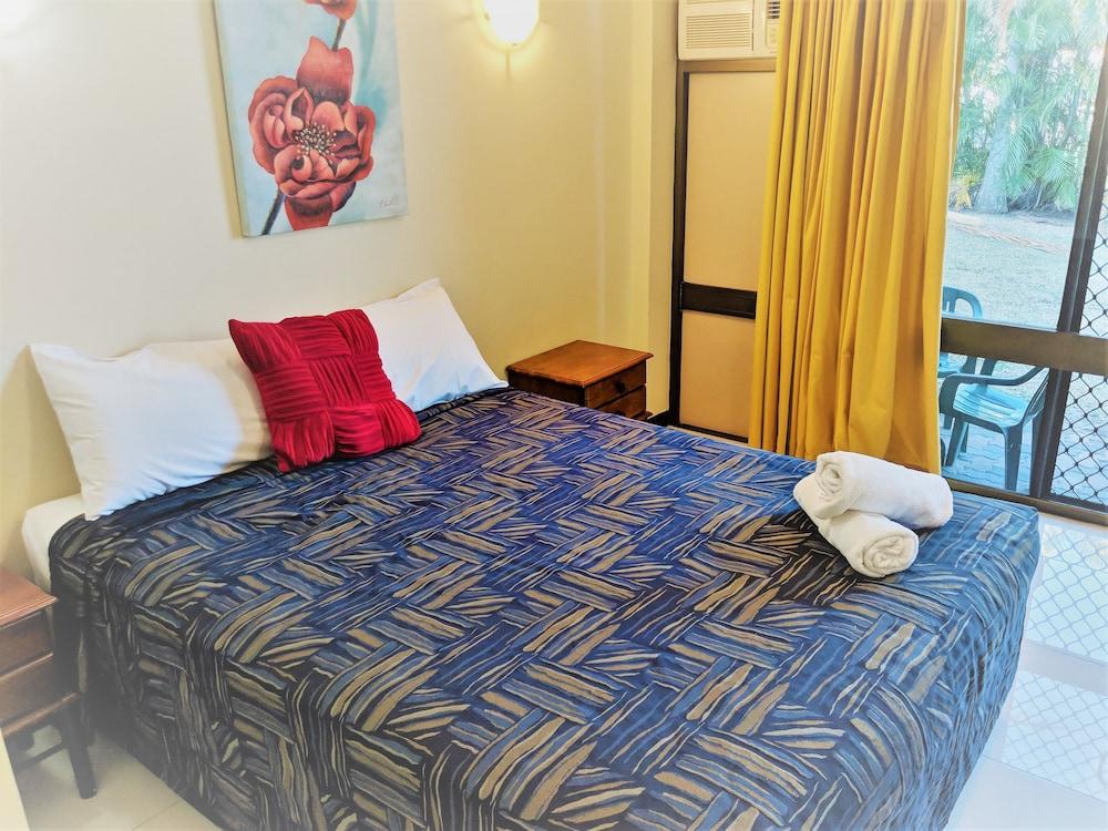 Miners Lodge Motor Inn Mackay Luaran gambar