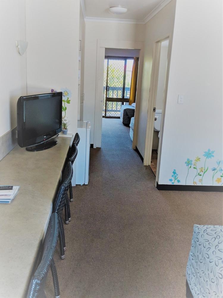 Miners Lodge Motor Inn Mackay Luaran gambar