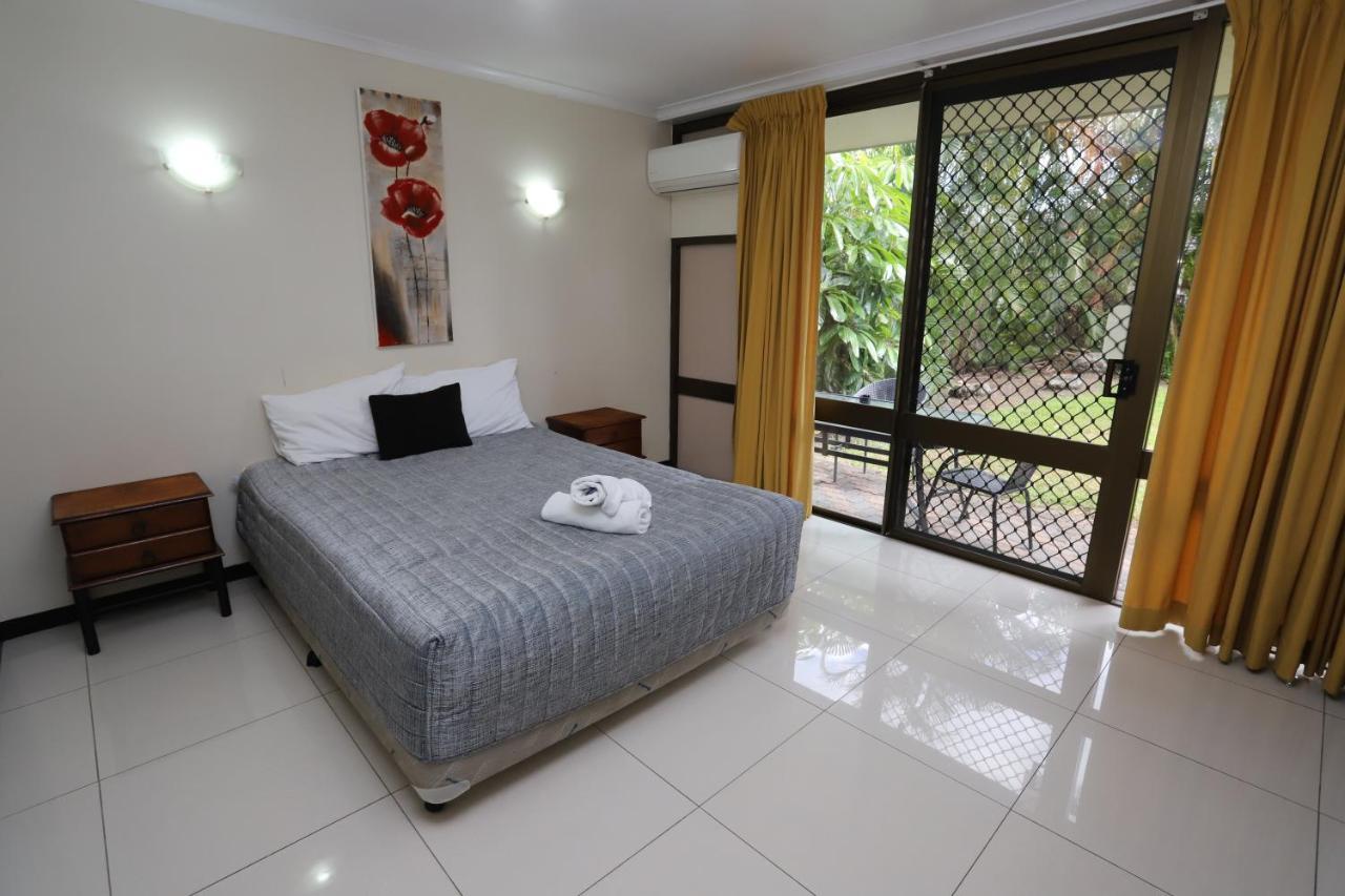 Miners Lodge Motor Inn Mackay Luaran gambar