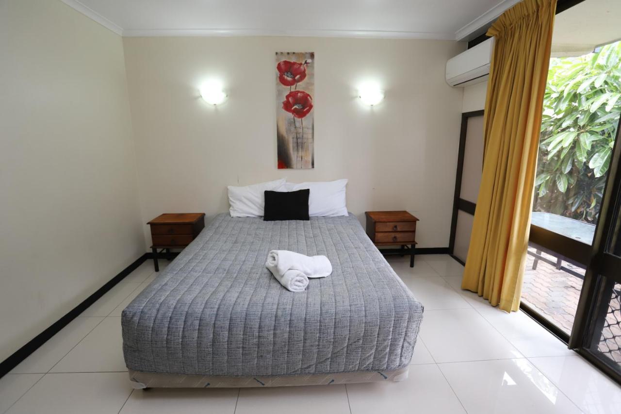 Miners Lodge Motor Inn Mackay Luaran gambar
