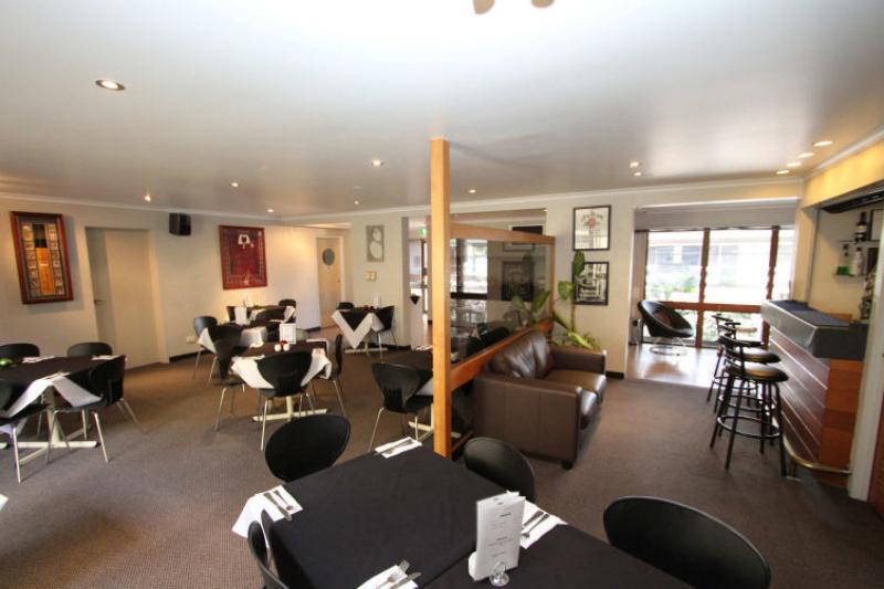 Miners Lodge Motor Inn Mackay Luaran gambar