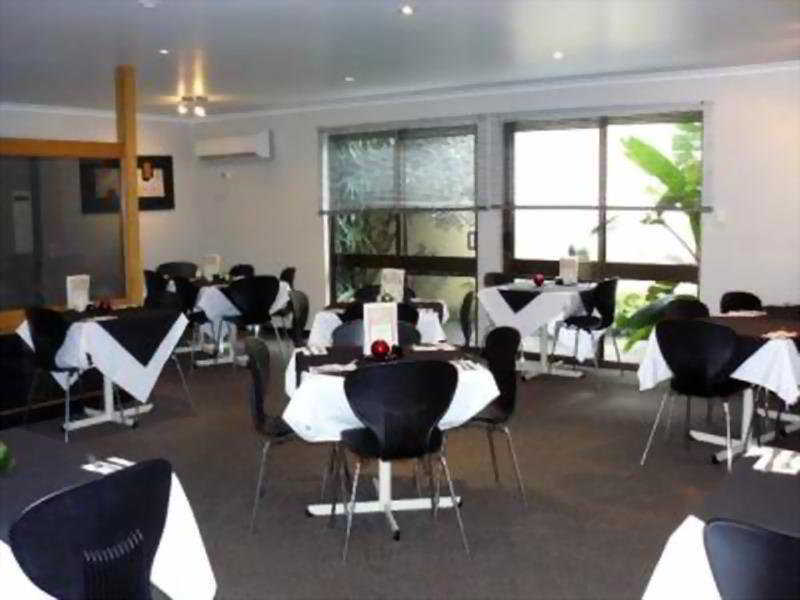 Miners Lodge Motor Inn Mackay Luaran gambar